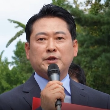 [<b>장동혁</b> 국민의힘 대표선출 심층분석] "이재명 정권 끌어내리겠다"