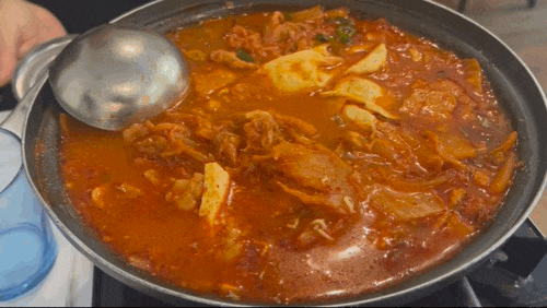  체코에서 만난 찐 한식! 프라하 한식당 ‘마미 (Mamy)’ 솔직 후기