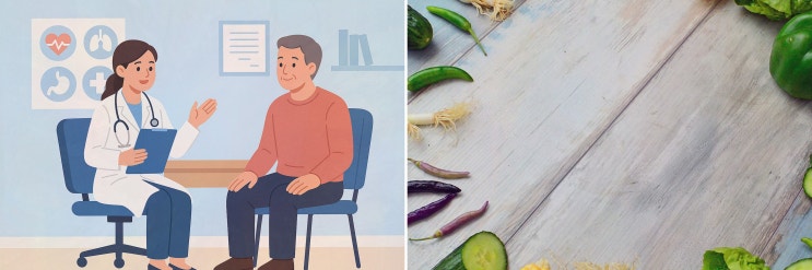  [제일시장한의원] 효과적인 침 치료로 건강 회복하기