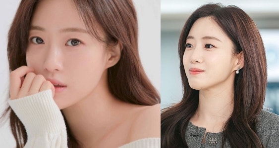 함은정 프로필 나이 티아라 그리고 '여왕의 집'으로 돌아온 '일일극 여왕'