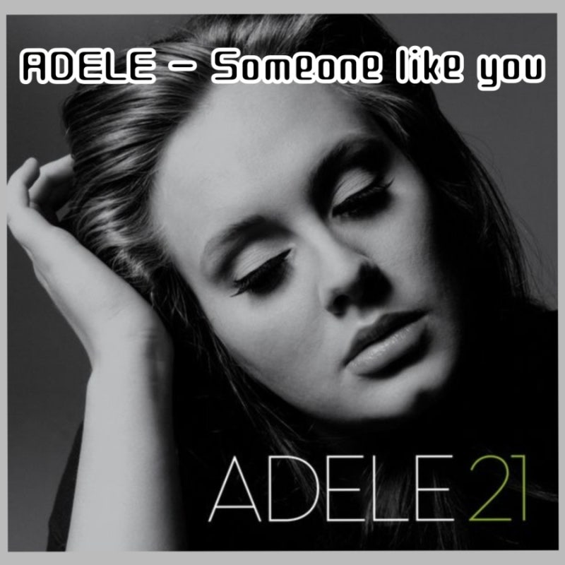 Adele (아델) - Someone Like You (썸원라이크유) 뜻, 가사, 발음, 번역, 해석, 노래방 번호, 커버, 팝....