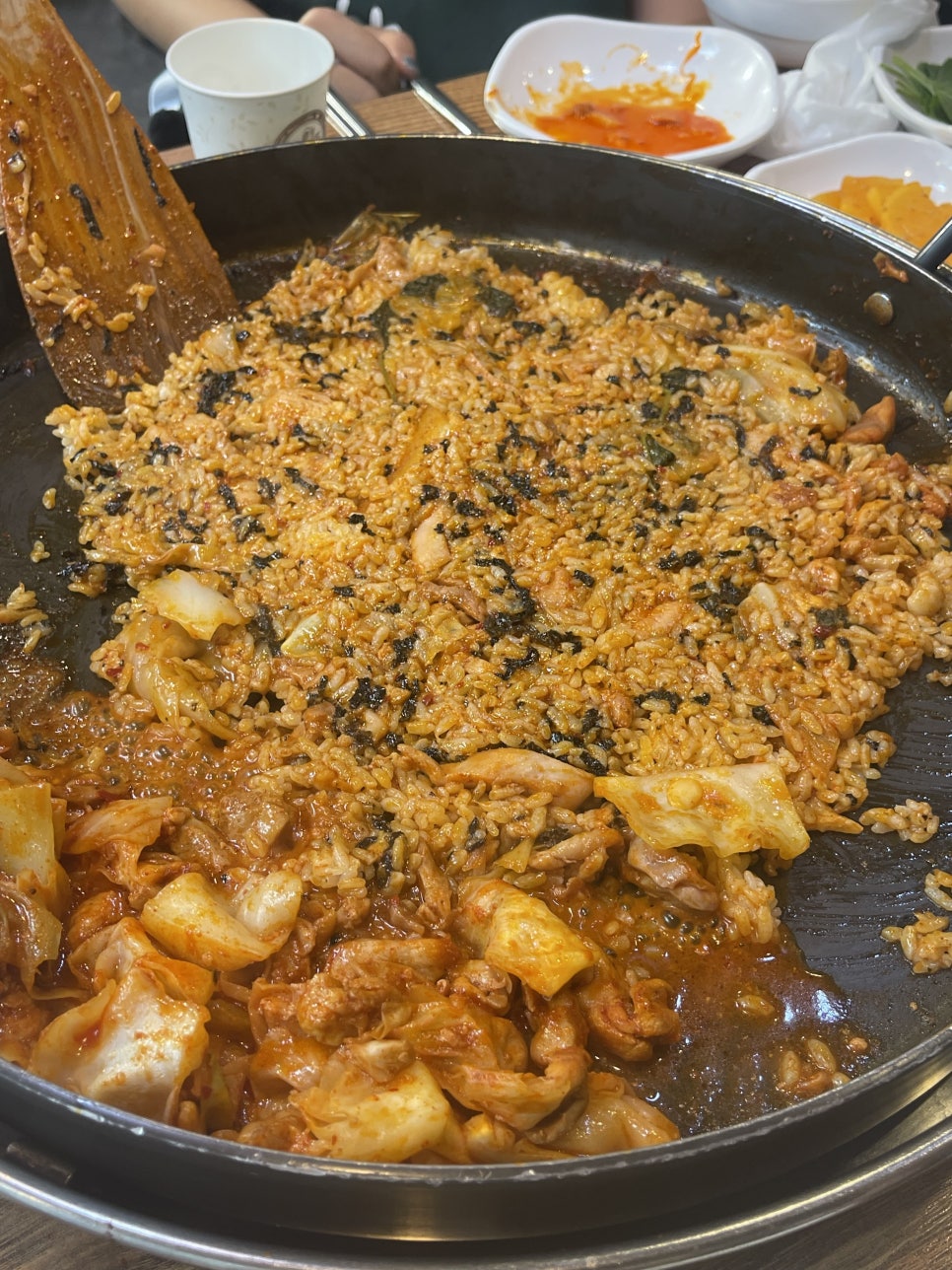 불땡닭갈비 사진 6