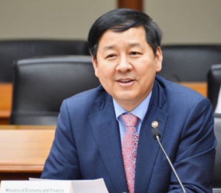 구윤철 부총리 "초혁신 경제로 코스피 5,000↑…<b>자본시장</b>... 