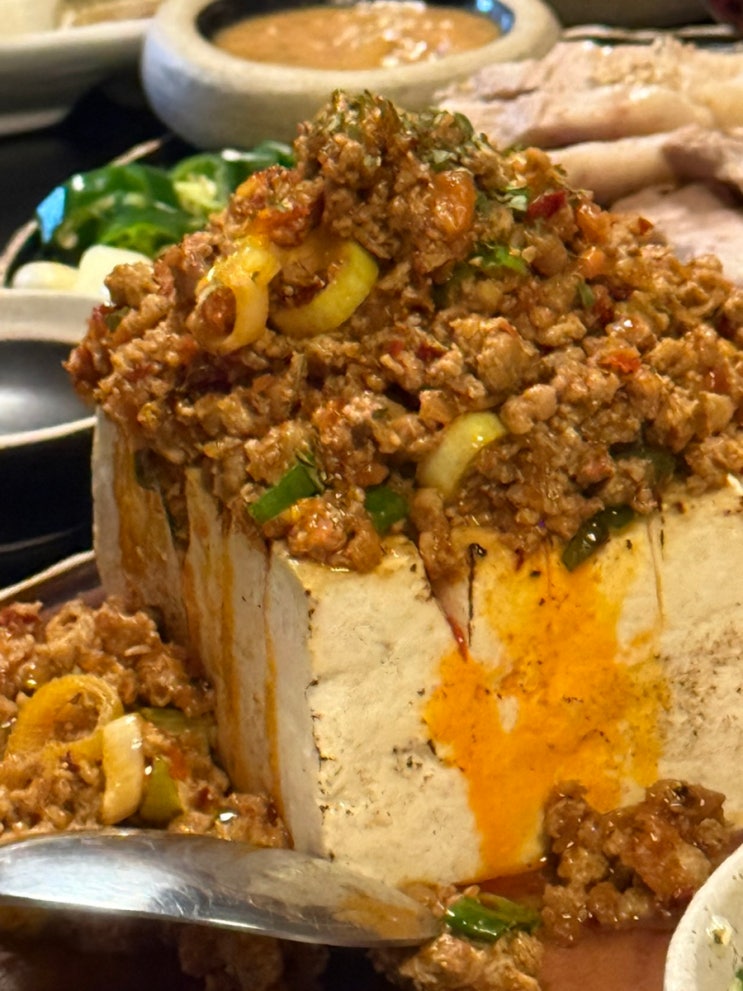  용산 맛집 추천 | 분위기 좋은 요리주점 유유자적 솔직 후기