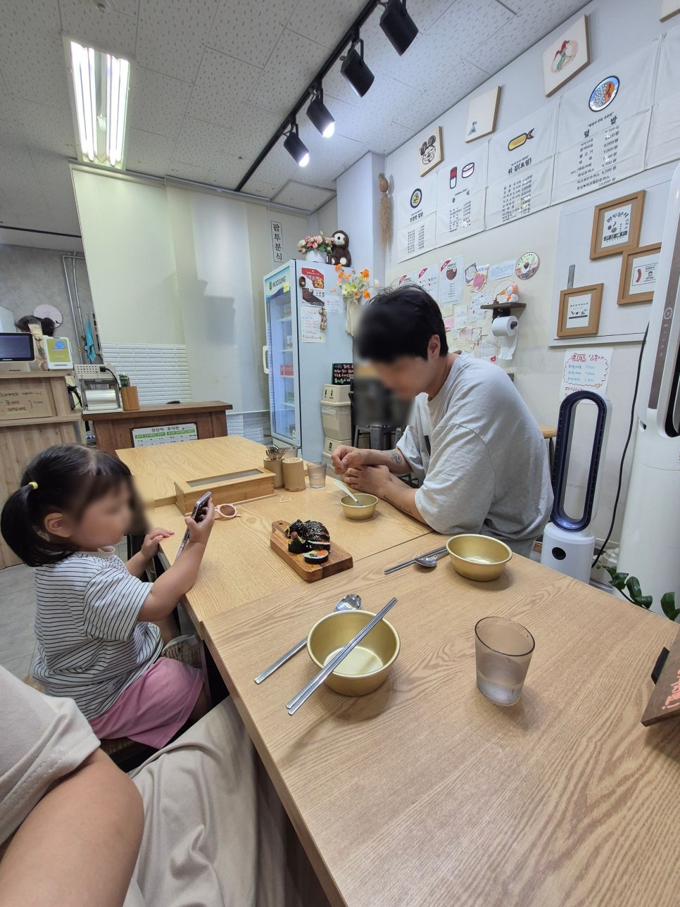팜투분식 사진 6