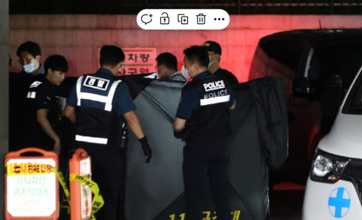 서울 <b>강서구</b> 오피스텔 <b>추락 사건</b>, <b>모녀</b> 3명 안타까운 소식