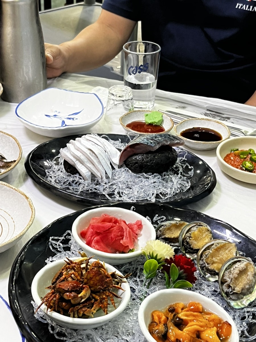 투망 사진 5