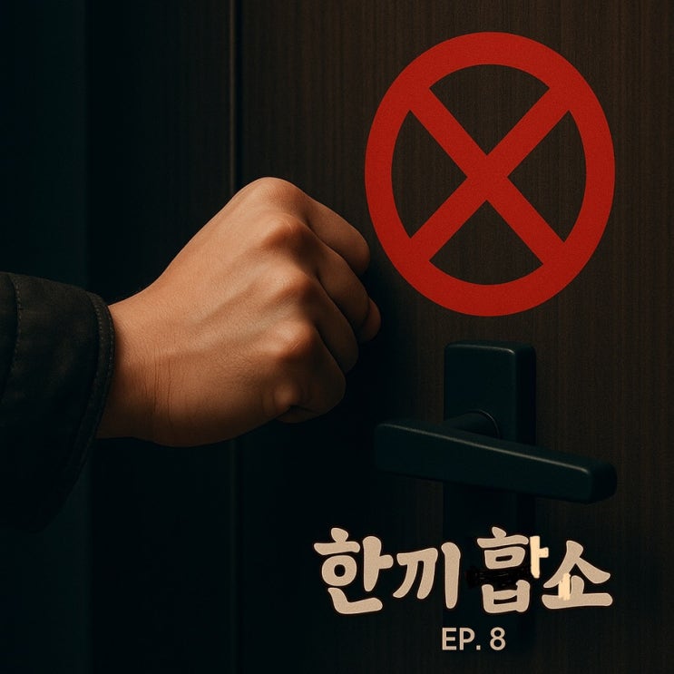 김희선X탁재훈 '한끼합쇼', 8회 만에 끝난 진짜 이유? 혹시 당신도 몰랐던 '치명적인 시대의 함정'?!