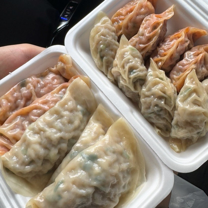 햇살왕만두 사진 6