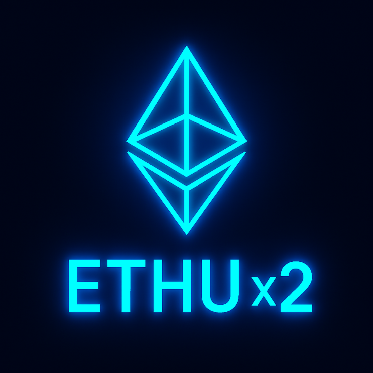  미국주식: 이더리움 ETF 수익 입니다.