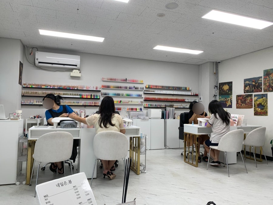 네일은봄 사진 5