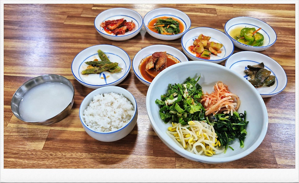 종가집청국장 사진 4