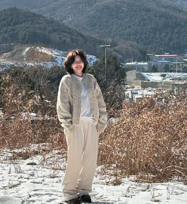 정인선 경수진 닮은 꼴?! 그리고 만두 논란 설명드립니다!