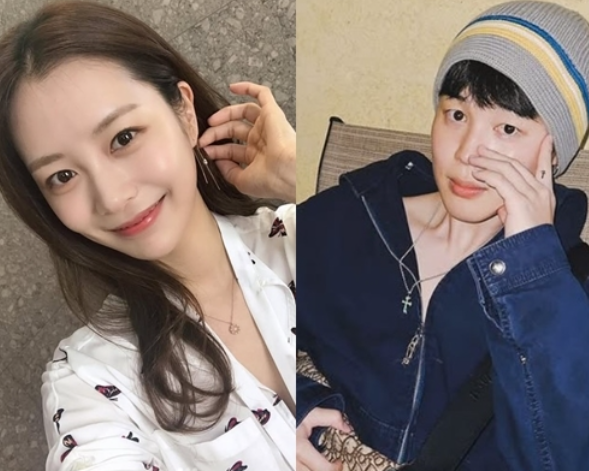 지민 송다은 열애설 최신 정리 커플 암시 사진부터 반응까지
