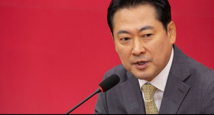 <b>장동혁</b> 국민의힘 대표 초강경 드라이브로 초강력 야당 재건... 
