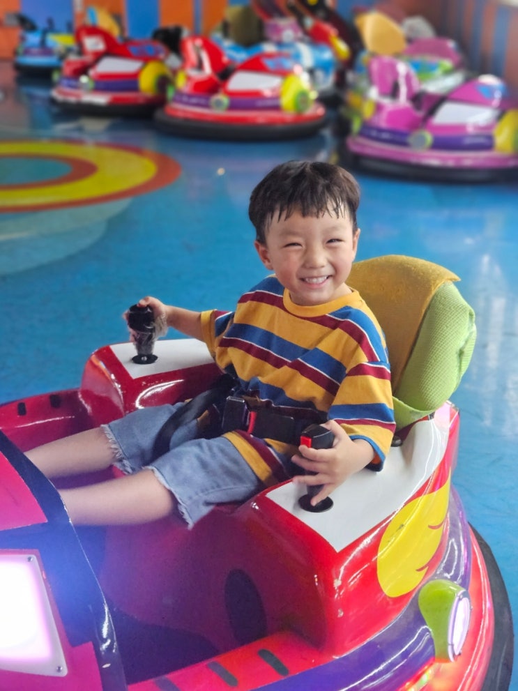  용인 대형 키즈카페 점핑고 종일권 할인 및 준비물