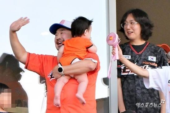  해명에도 싸늘한 여론…강재준·이은형, 설상가상 '민폐 지적' 직면 [엑's 이슈]