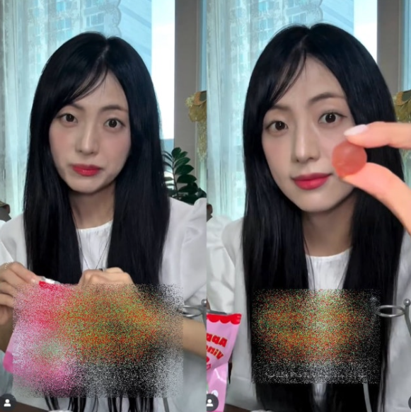  블랙핑크 지수 친언니 김지윤, 예능 도전 ️ ENA 〈슈퍼셀러: 인센티브 게임〉 출연