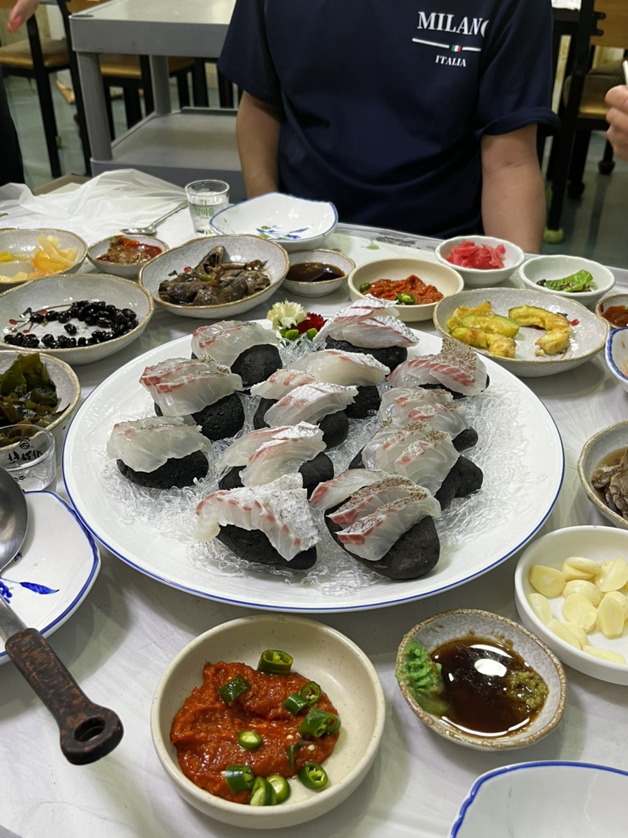 투망 사진 6