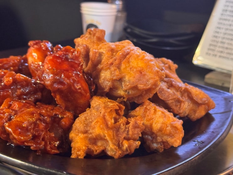  판교 맛집 추천 판교 3대 치킨 정치킨