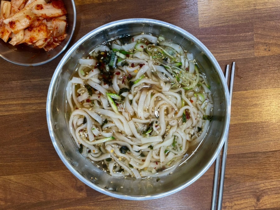 시골여행 사진 4