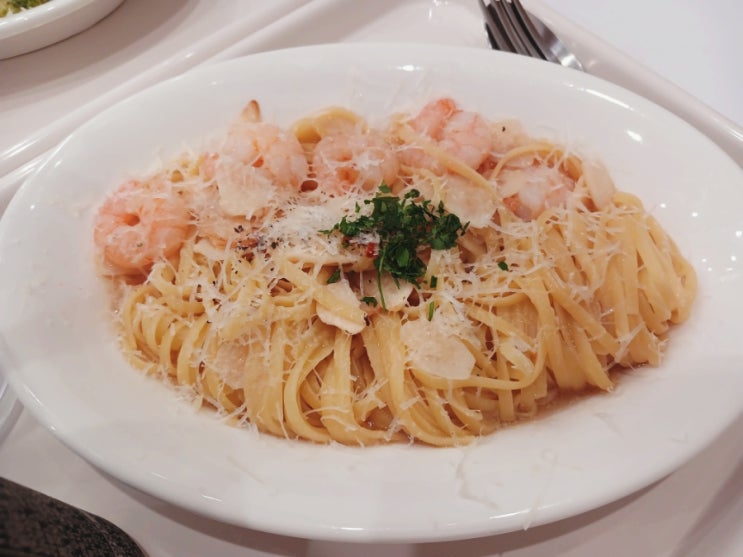  마곡나루역 가성비 맛집 파스타고