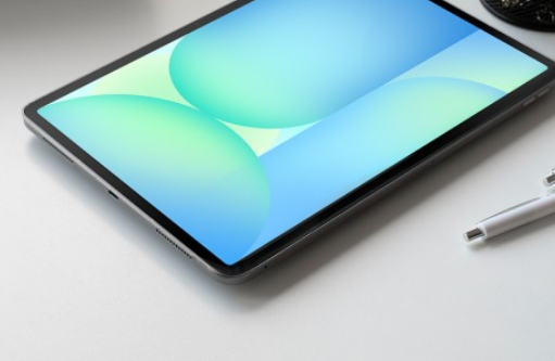  삼성전자 갤럭시탭 S10 FE WiFi 전용 128GB 그레이 영상용 학습용 SM-X520
