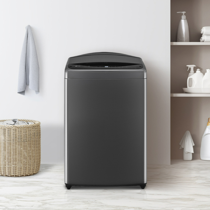  LG 통돌이세탁기 19kg, T19MX8A 써보니 '이것' 때문에 다들 바꾸나 봐요 (ft. 역대급 할인 꿀팁)