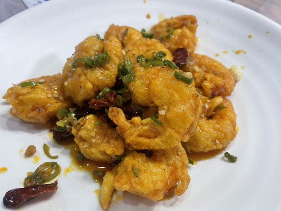 아리산 사진 2