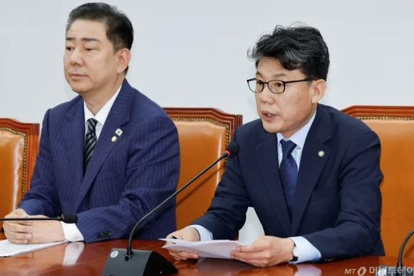  진성준 “집값 못 잡으면 토허제·투기과열지구 확대 가능성” 발언 정리 ️