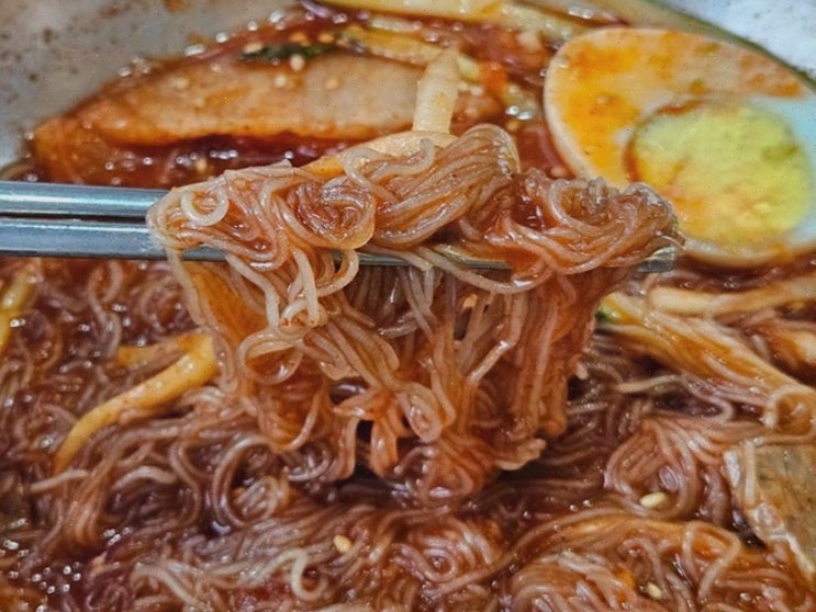  [맛집리뷰] 은성면옥, 신선한 광양갈비탕의 깊은 맛