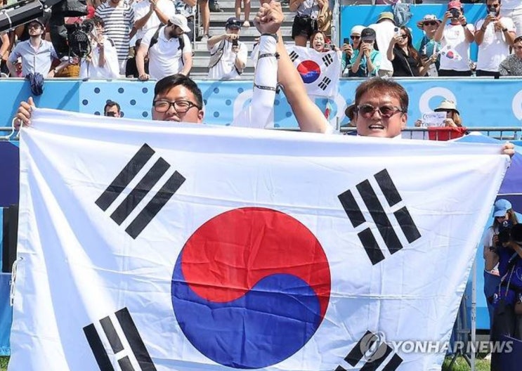 [스포츠] 선수·<b>감독</b> ‘<b>양궁</b> 국가 대표’ <b>박성수 감독 별세</b>..