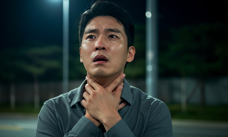 목 잘리는 꿈 해몽 간단 요약