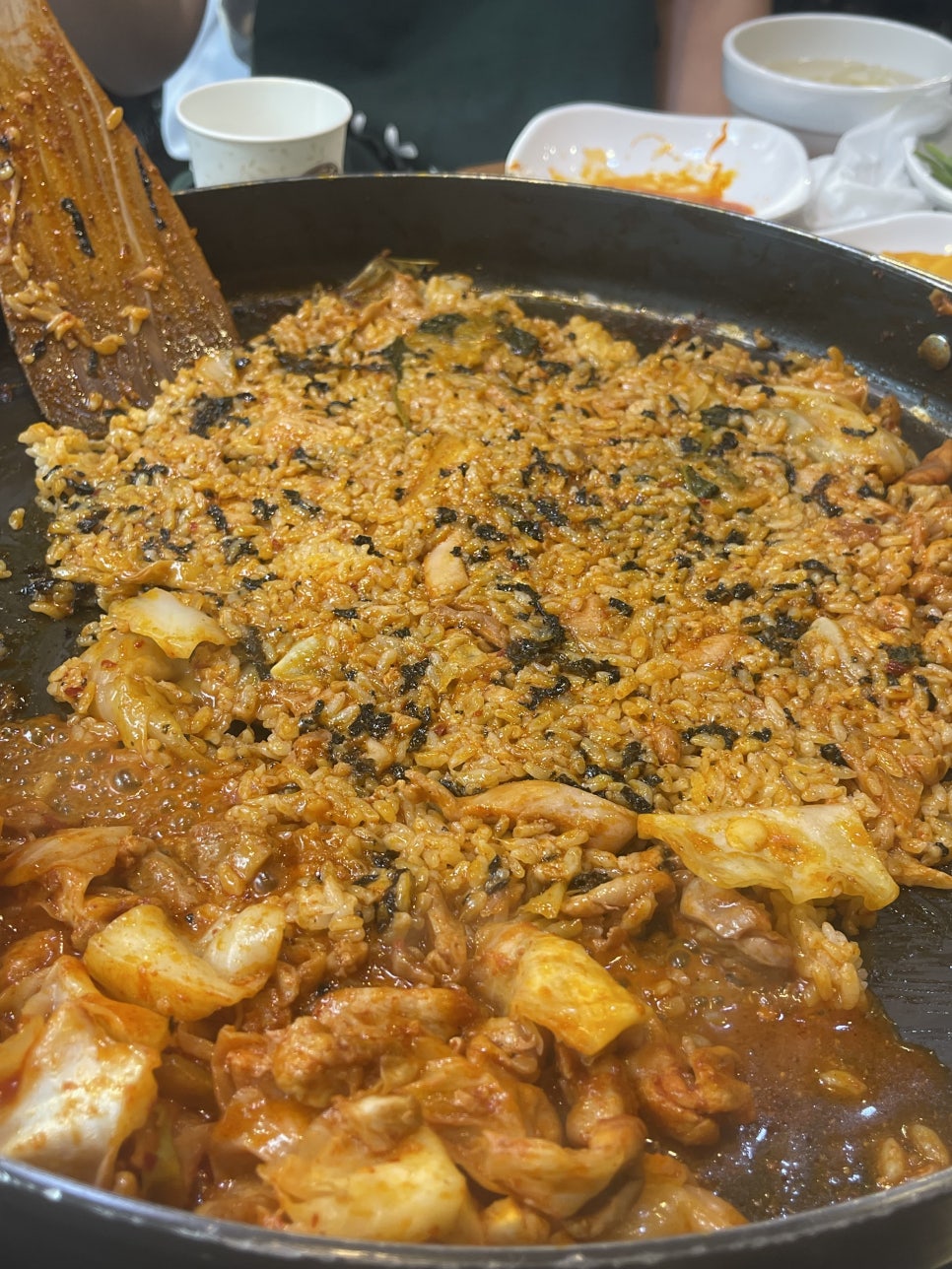 불땡닭갈비 사진 5