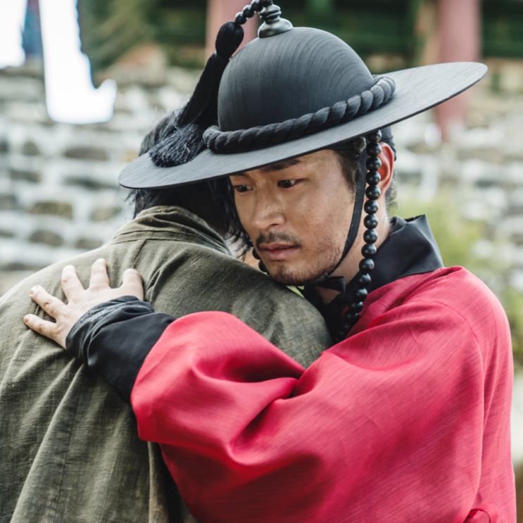 <b>드라마</b> <b>탁류</b> 등장인물 출연진 로운 <b>신예은</b> 디즈니 플러스 사극