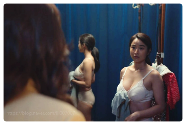  방효린 사이즈 프로필 cg 작품활동 몸매 넷플릭스 애마 주연 노출 수위 비하인드