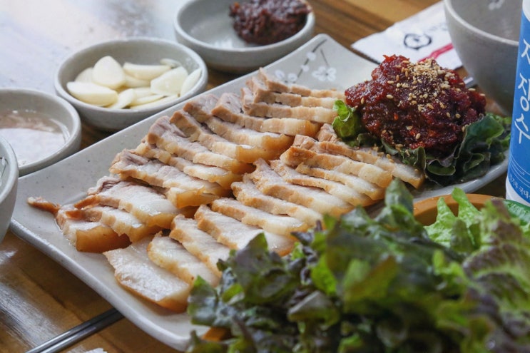  [강릉해변막국수] 푸짐하고 정성 가득한 막국수, 삼척시맛집으로 추천합니다!
