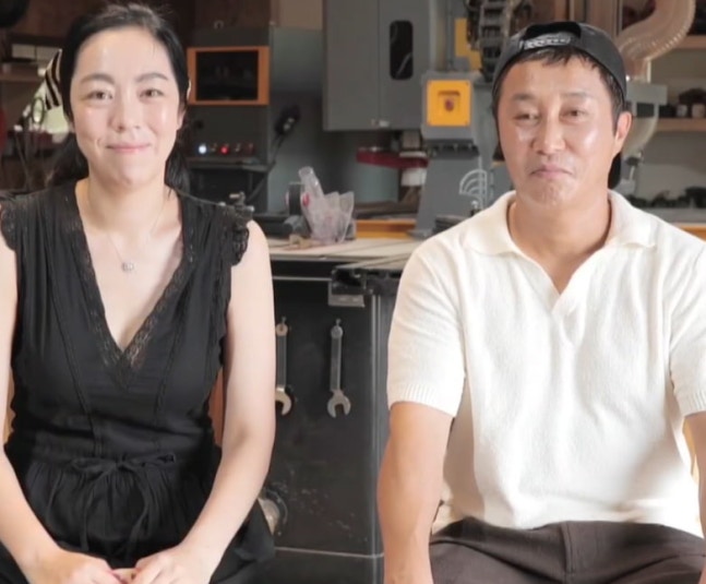 <b>김병만 재혼</b>상대는 <b>결혼</b>전 만난 전여친..."동반 방송출연"뭐지???