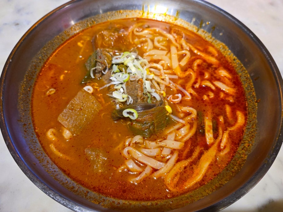 화니반상 여주점 사진 1