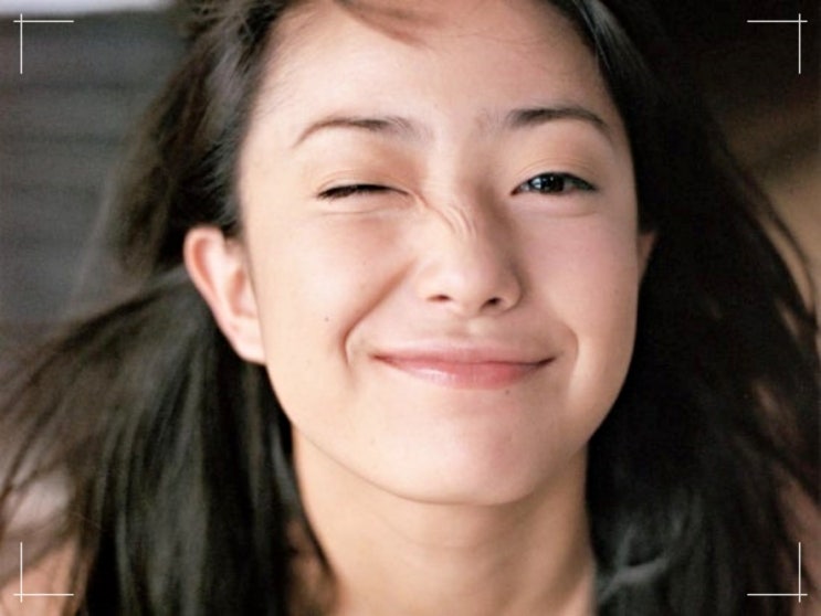  칸노 미호 스크린 복귀를 선언, 100미터를 13초대에 주파!