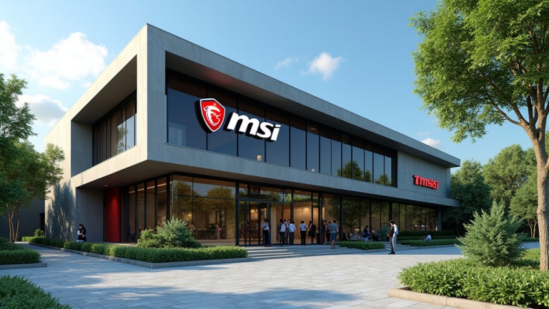 MSI 서비스센터 위치와 연락처, 무상 수리 조건 총정리