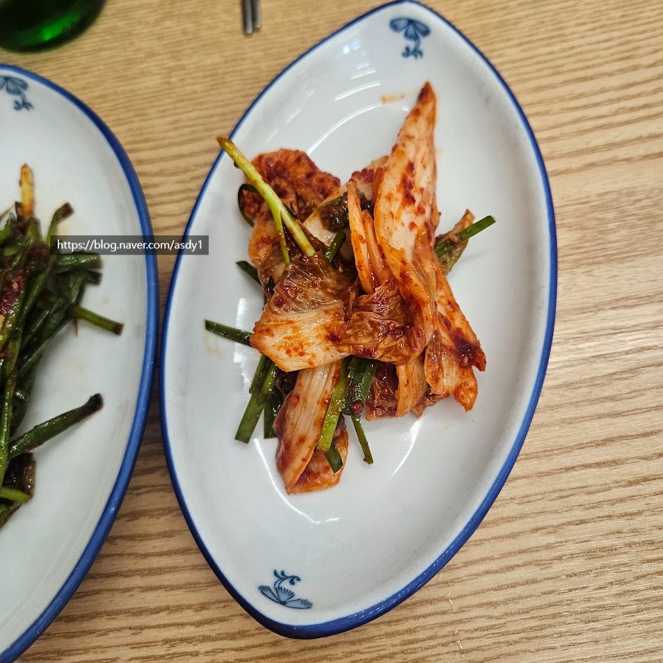 울엄마양평해장국 본점 사진 5