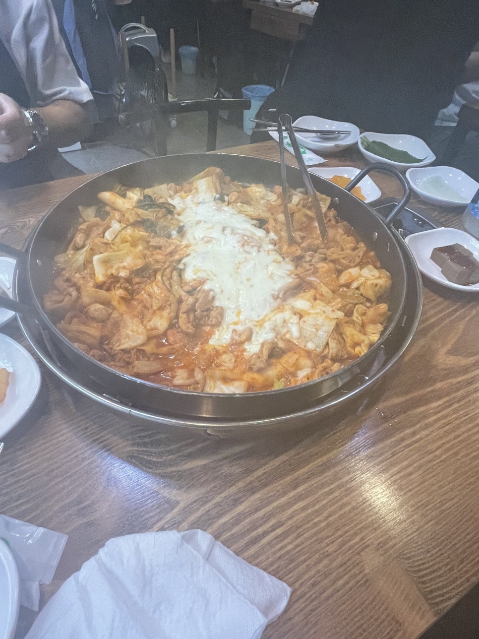 불땡닭갈비 사진 4