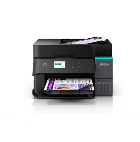 EPSON 엡손 정품 무한 잉크젯 L6370