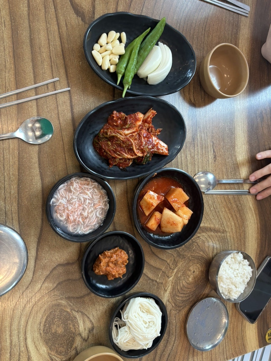 양주순대돼지국밥 사진 6