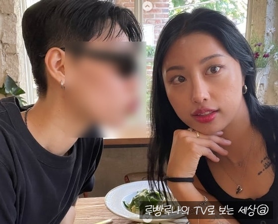 <b>곽선희 동성</b>연인과 <b>결혼 발표</b>, 진심 담긴 사랑 이야기와 도전