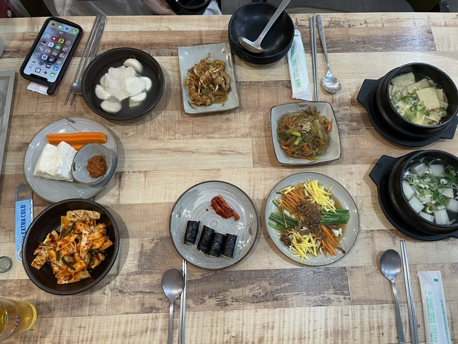 퇴근길 화원점 사진 6