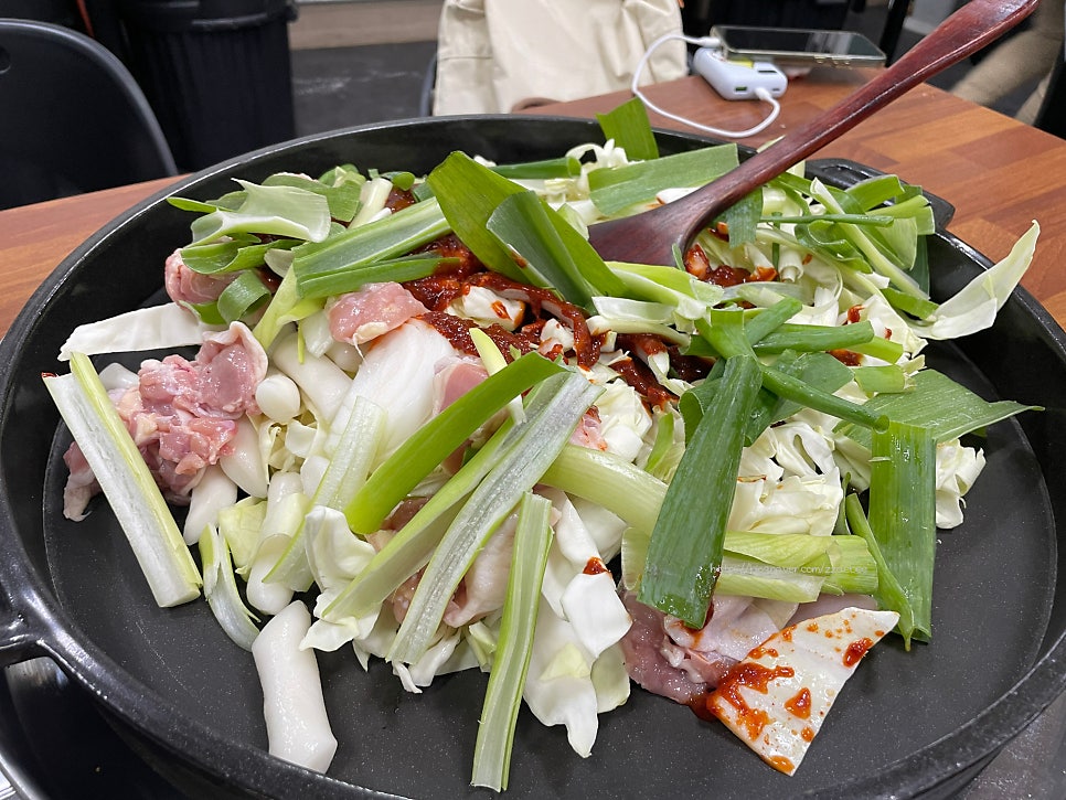 주공닭갈비 사진 6