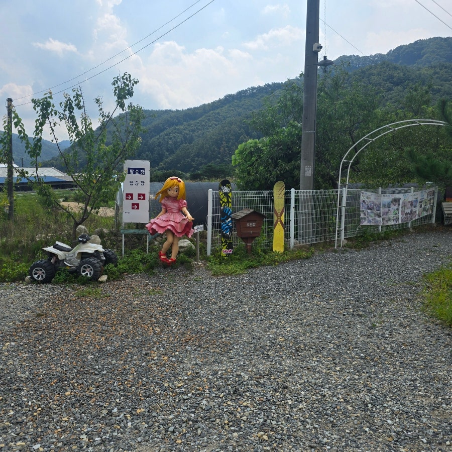맛미소쌈밥 사진 1