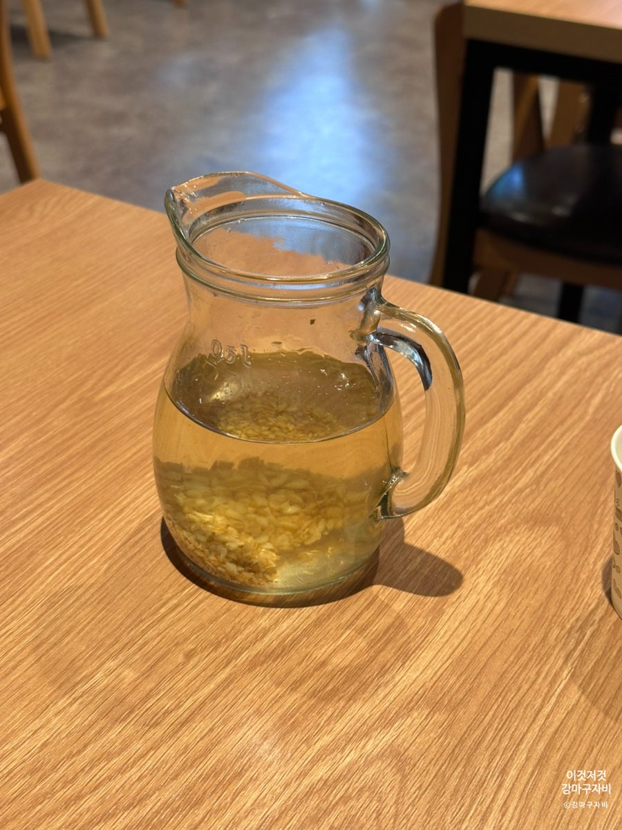 메밀봉평막국수 본점 사진 4